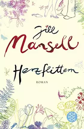Couverture du produit · Herzflittern: Roman