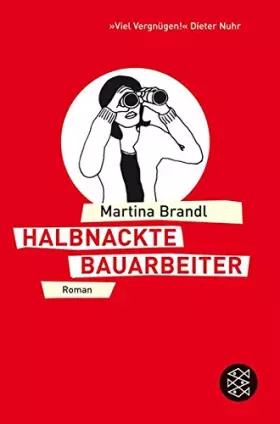Couverture du produit · Halbnackte Bauarbeiter