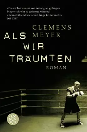 Couverture du produit · Als wir traumten