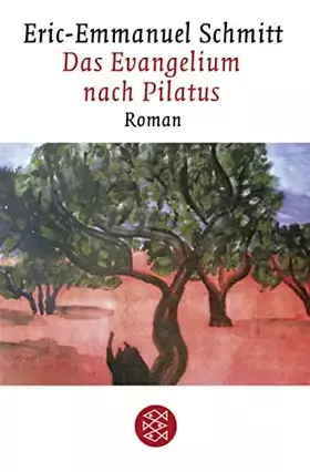 Couverture du produit · Das Evangelium nach Pilatus