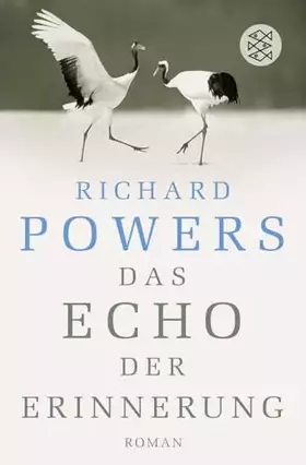 Couverture du produit · Das Echo der Erinnerung: Roman