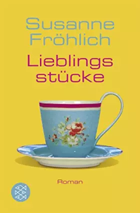 Couverture du produit · Lieblingsstücke