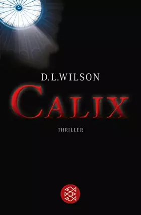 Couverture du produit · CALIX