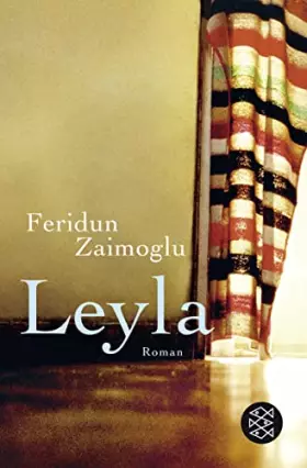 Couverture du produit · Leyla