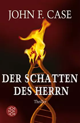 Couverture du produit · Der Schatten des Herrn