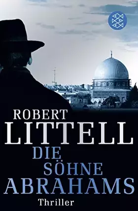 Couverture du produit · Die Söhne Abrahams: Thriller