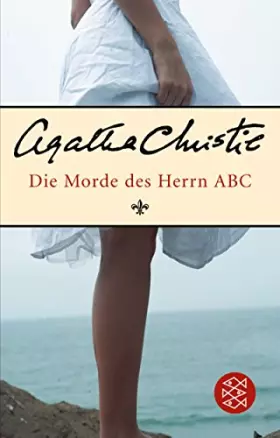 Couverture du produit · Die Morde des Herrn ABC
