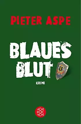 Couverture du produit · Blaues Blut: Krimi