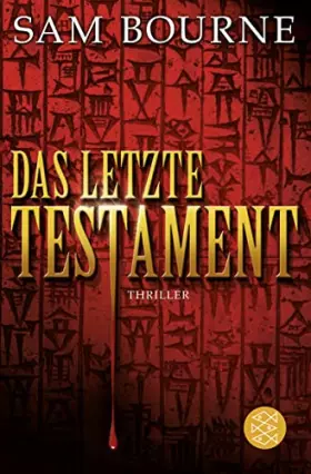 Couverture du produit · Das letzte Testament: Thriller