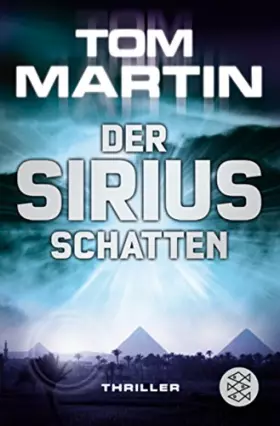 Couverture du produit · Der Sirius-Schatten