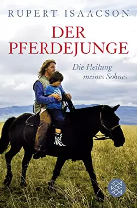 Couverture du produit · Der Pferdejunge: Die Heilung meines Sohnes