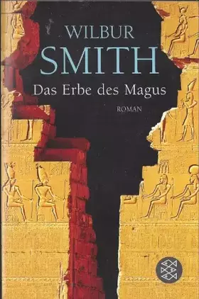 Couverture du produit · Das Erbe des Magus: Roman