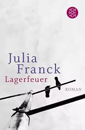 Couverture du produit · Lagerfeuer