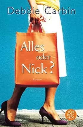 Couverture du produit · Alles oder Nick?: Roman