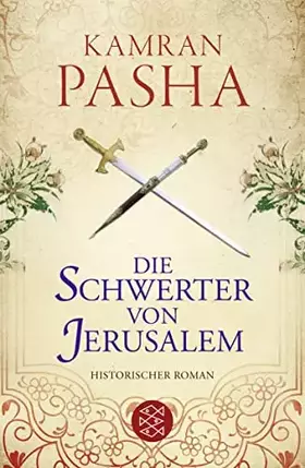 Couverture du produit · Die Schwerter von Jerusalem: Historischer Roman