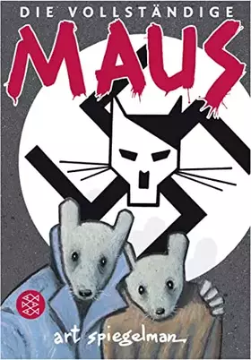 Couverture du produit · Maus