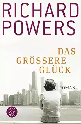 Couverture du produit · Das größere Glück. Roman