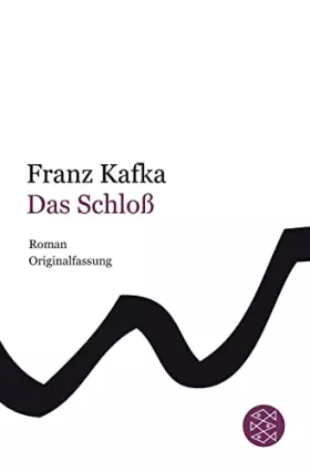 Couverture du produit · Das Schloss