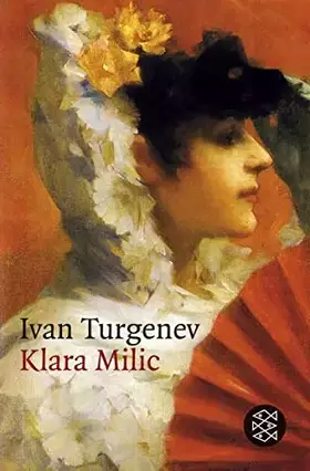 Couverture du produit · Klara Milic: Zwei Novellen