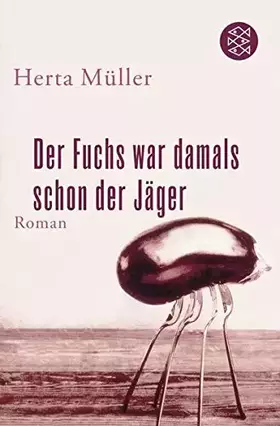 Couverture du produit · Der Fuchs war damals schon der Jäger