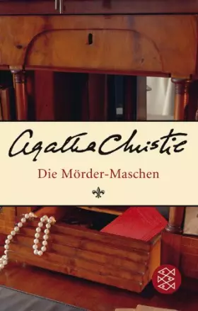Couverture du produit · Die Mörder-Maschen