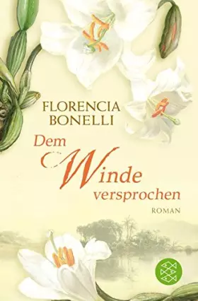 Couverture du produit · Dem Winde versprochen: Roman
