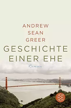 Couverture du produit · Geschichte einer Ehe: Roman