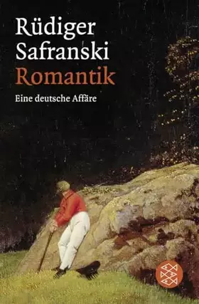 Couverture du produit · Romantik: Eine deutsche Affäre