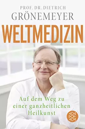 Couverture du produit · Weltmedizin