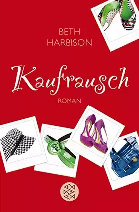 Couverture du produit · Kaufrausch: Roman