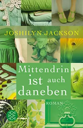 Couverture du produit · Mittendrin ist auch daneben