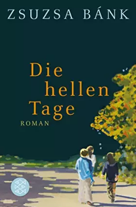 Couverture du produit · Die Hellen Tage