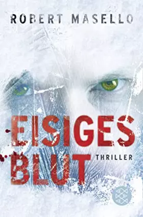 Couverture du produit · Eisiges Blut