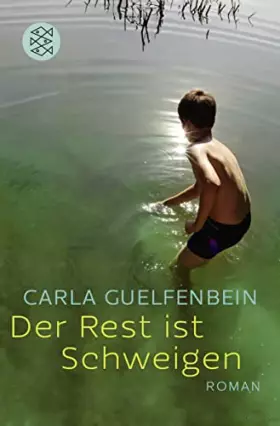 Couverture du produit · Der Rest ist Schweigen