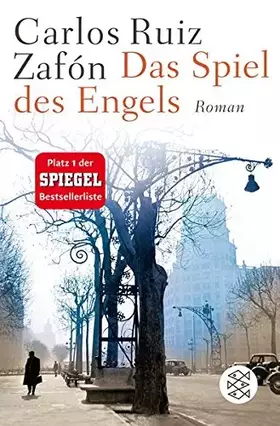 Couverture du produit · Das Spiel DES Engels