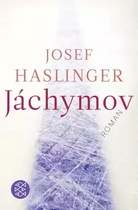 Couverture du produit · Jáchymov: Roman
