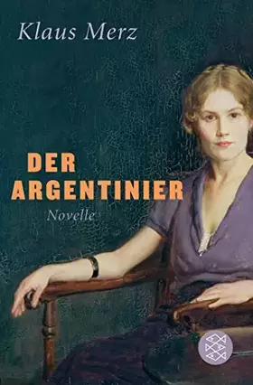 Couverture du produit · Der Argentinier: Novelle
