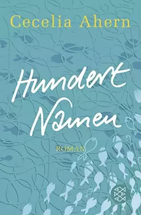 Couverture du produit · Hundert Namen: Roman