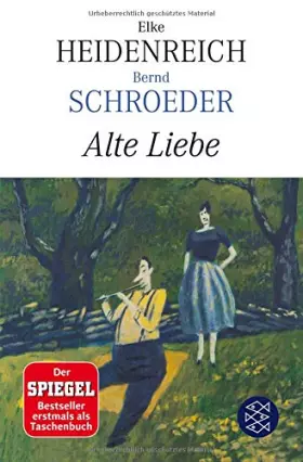 Couverture du produit · Alte Liebe