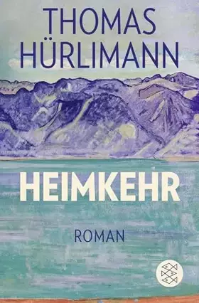 Couverture du produit · Heimkehr: Roman