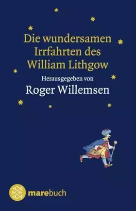 Couverture du produit · Die wundersamen Irrfahrten des William Lithgow