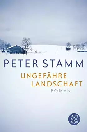 Couverture du produit · Ungefähre Landschaft: Roman