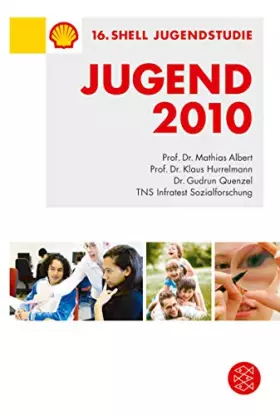 Couverture du produit · Shell Jugendstudie 2010