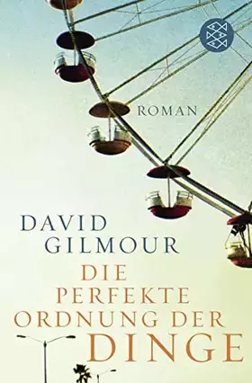 Couverture du produit · Die perfekte Ordnung der Dinge: Roman