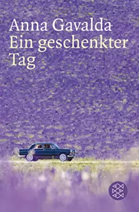 Couverture du produit · Ein geschenkter Tag
