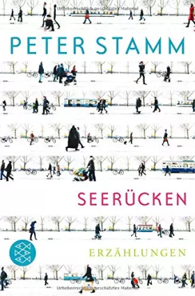 Couverture du produit · Seerücken: Erzählungen