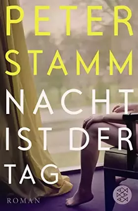 Couverture du produit · Nacht ist der Tag