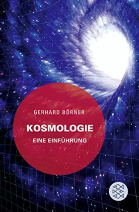 Couverture du produit · Kosmologie: Eine Einführung