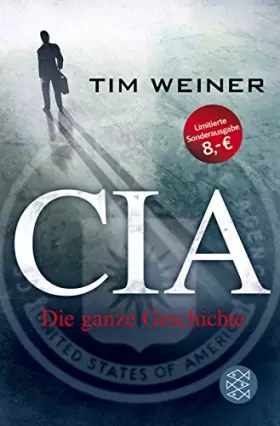 Couverture du produit · CIA: Die ganze Geschichte