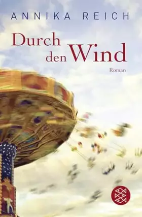 Couverture du produit · Durch den Wind: Roman